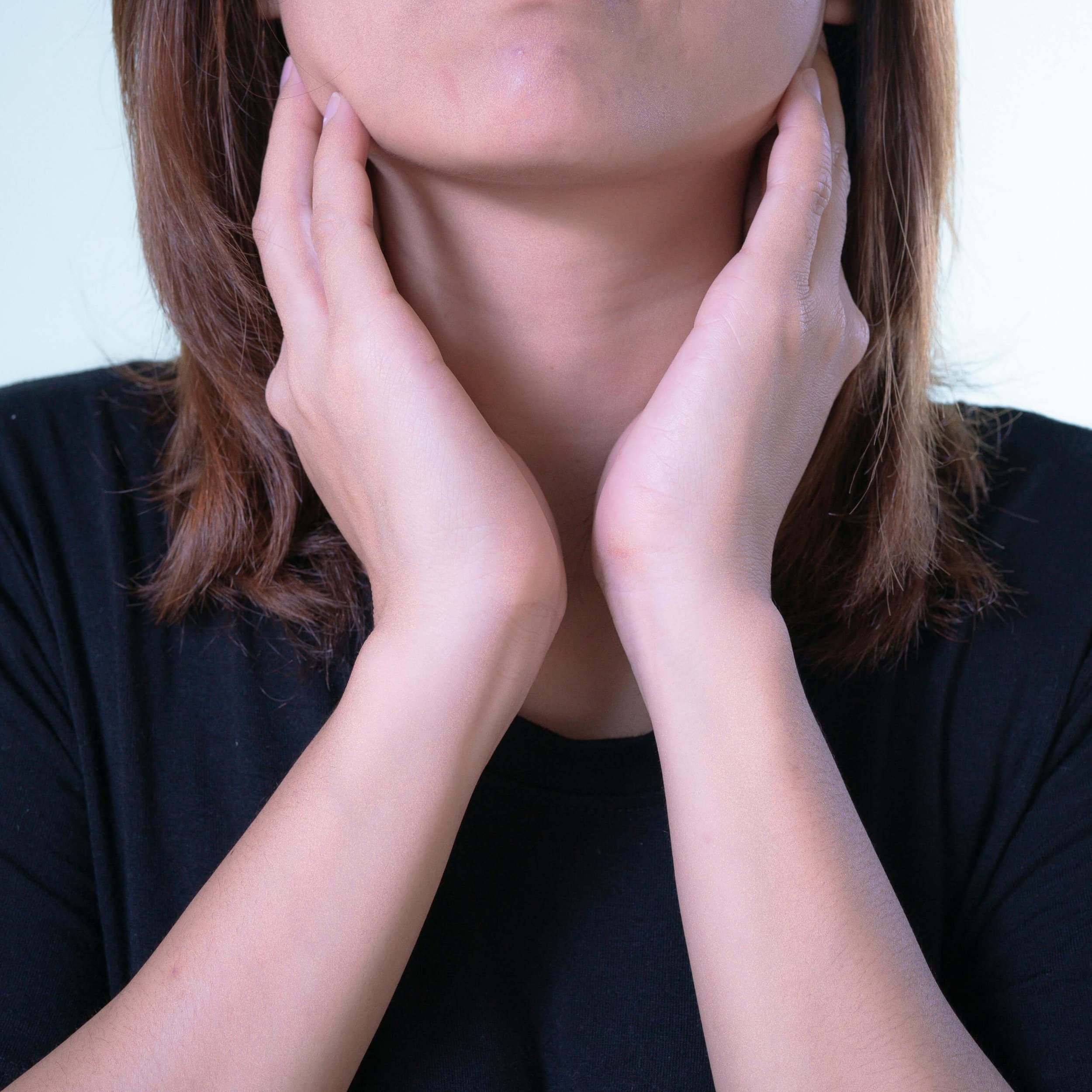 Botox and fillers treatment